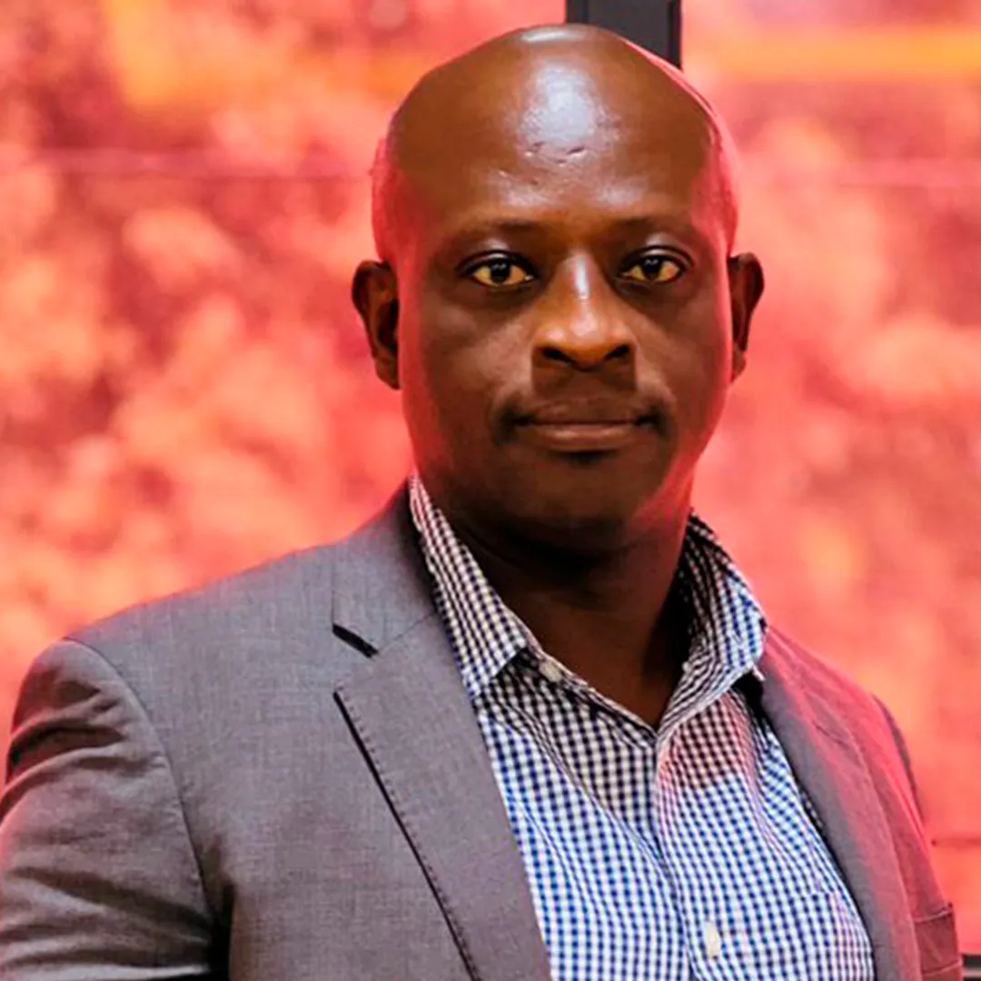 Francis Ofori