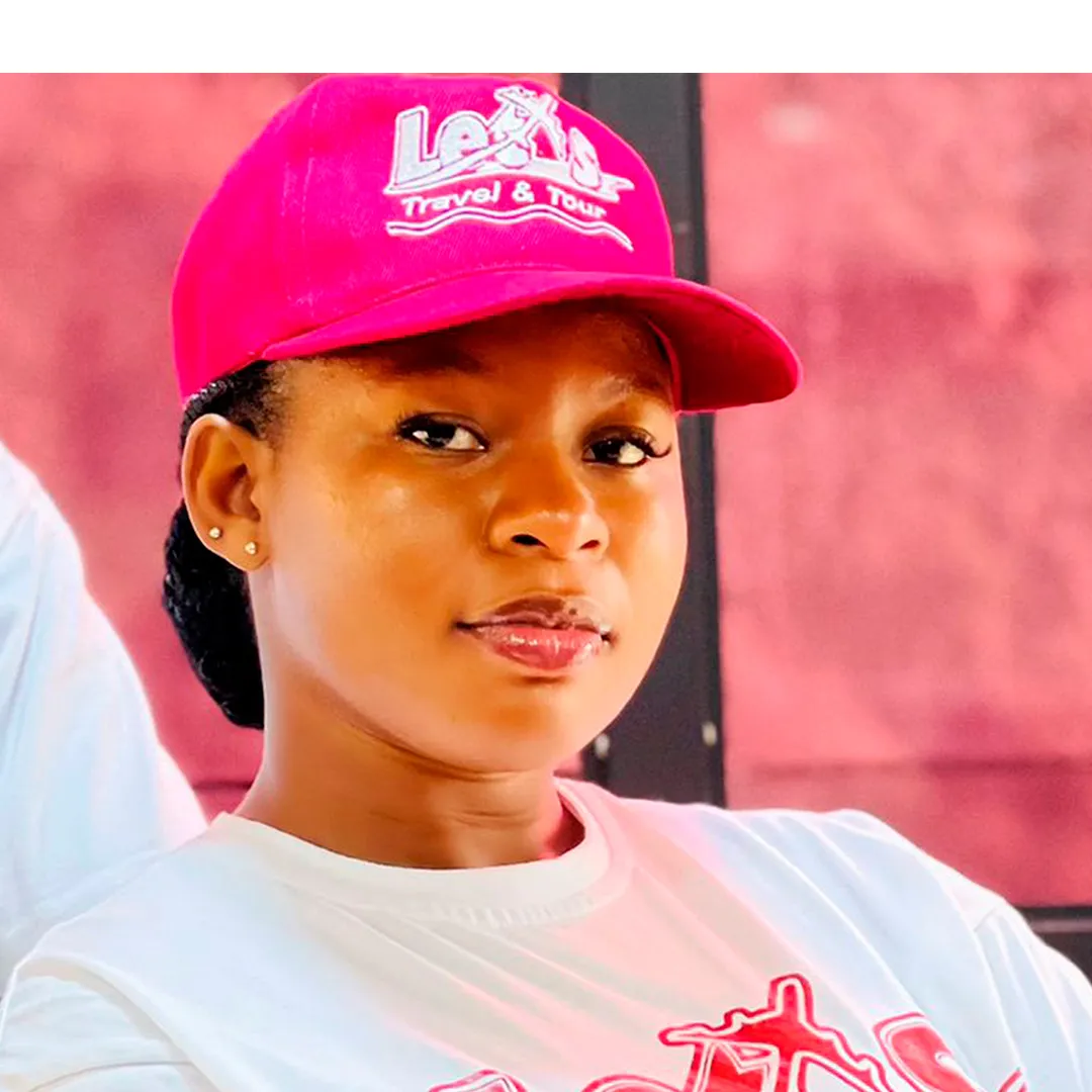 Sheila Anaba